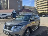 Nissan Pathfinder 2014 года за 8 500 000 тг. в Астана – фото 3