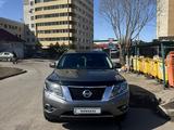 Nissan Pathfinder 2014 года за 8 500 000 тг. в Астана – фото 5