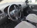 Volkswagen Polo 2011 годаүшін2 750 000 тг. в Актобе – фото 11