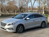 Hyundai Sonata 2015 годаүшін6 000 000 тг. в Экибастуз