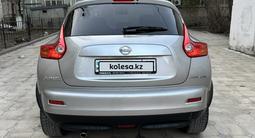 Nissan Juke 2013 годаfor5 500 000 тг. в Шымкент – фото 3