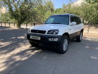 Toyota RAV4 1999 годаүшін3 750 000 тг. в Алматы