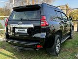 Toyota Land Cruiser Prado 2020 года за 29 800 000 тг. в Алматы – фото 4