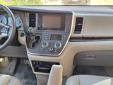Toyota Sienna 2017 года за 11 000 000 тг. в Жанаозен – фото 2