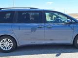 Toyota Sienna 2017 года за 11 000 000 тг. в Жанаозен – фото 3