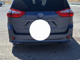 Toyota Sienna 2017 года за 11 000 000 тг. в Жанаозен – фото 4