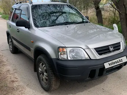 Honda CR-V 1997 года за 2 900 000 тг. в Алматы – фото 5