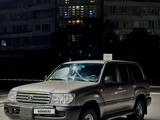Toyota Land Cruiser 2004 годаүшін7 800 000 тг. в Актау – фото 2