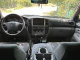 Toyota Land Cruiser 2004 годаүшін7 400 000 тг. в Актау – фото 5