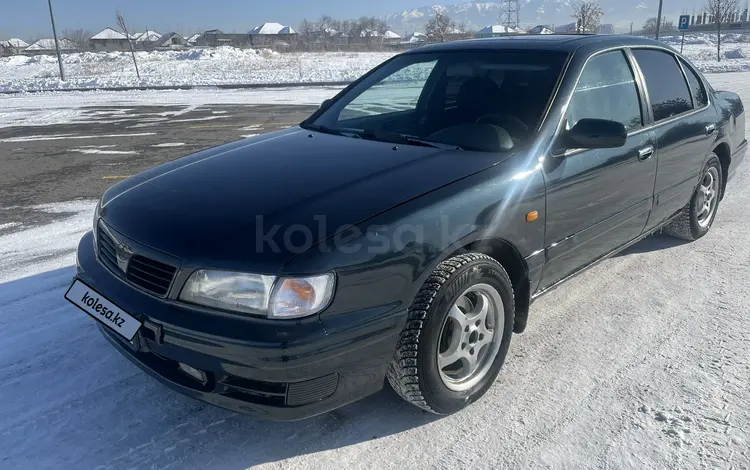 Nissan Maxima 1996 годаfor2 100 000 тг. в Алматы