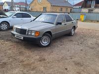 Mercedes-Benz 190 1989 года за 1 000 000 тг. в Кокшетау