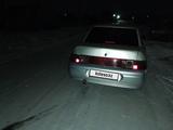 ВАЗ (Lada) 2110 2002 года за 750 000 тг. в Актобе – фото 3