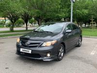 Toyota Corolla 2011 года за 6 500 000 тг. в Тараз