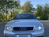 Audi A4 1999 годаfor2 950 000 тг. в Караганда – фото 2