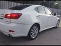 Lexus IS 250 2007 года за 2 490 000 тг. в Актобе – фото 5