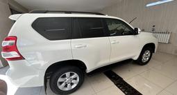 Toyota Land Cruiser Prado 2015 годаүшін19 777 777 тг. в Актау – фото 3