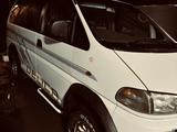 Mitsubishi Delica 1994 годаүшін5 300 000 тг. в Алматы