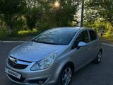 Opel Corsa 2008 года за 2 800 000 тг. в Байконыр