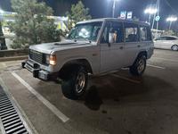 Mitsubishi Pajero 1990 годаүшін2 100 000 тг. в Алматы