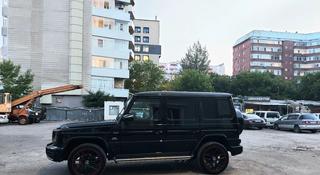 Диски амг с резиной от G63amg за 985 000 тг. в Астана