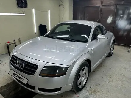 Audi TT 2000 года за 3 500 000 тг. в Жанаозен