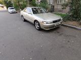 Toyota Chaser 1996 годаfor2 800 000 тг. в Алматы – фото 4