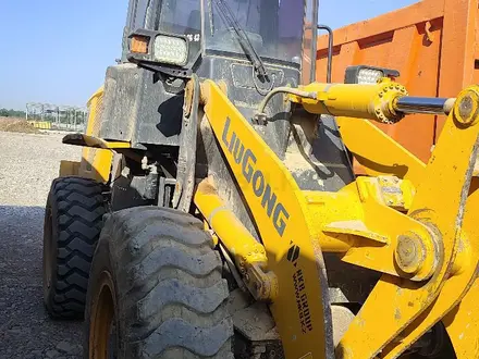 LiuGong  CLG 835H 2019 года за 8 500 000 тг. в Алматы