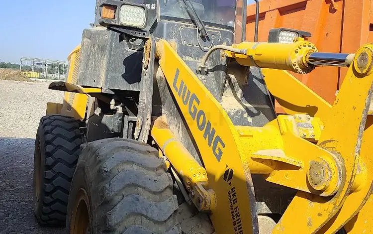 LiuGong  CLG 835H 2019 года за 8 500 000 тг. в Алматы