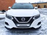 Nissan Qashqai 2022 года за 12 500 000 тг. в Караганда – фото 2