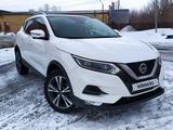 Nissan Qashqai 2022 года за 12 500 000 тг. в Караганда – фото 3