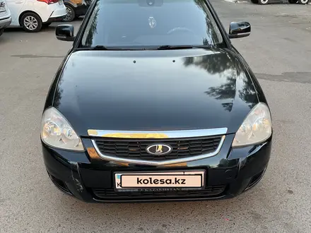 ВАЗ (Lada) Priora 2171 2014 года за 2 400 000 тг. в Уральск