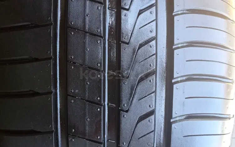 205/55 R16 Hankook kinergy eco2үшін110 000 тг. в Алматы