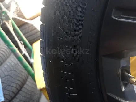 205/55 R16 Hankook kinergy eco2 за 110 000 тг. в Алматы – фото 5