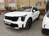 Kia Sorento 2025 года за 26 900 000 тг. в Актобе
