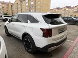 Kia Sorento 2025 года за 26 900 000 тг. в Актобе – фото 4