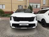 Kia Sorento 2025 года за 26 900 000 тг. в Актобе – фото 2