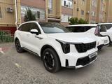 Kia Sorento 2025 года за 26 900 000 тг. в Актобе – фото 3