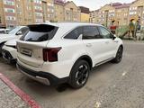 Kia Sorento 2025 года за 26 900 000 тг. в Актобе – фото 5