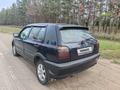 Volkswagen Golf 1992 годаүшін1 000 000 тг. в Павлодар – фото 9