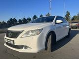 Toyota Camry 2013 годаfor7 500 000 тг. в Алматы – фото 2