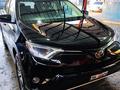 Toyota RAV4 2018 года за 8 800 000 тг. в Алматы – фото 8