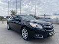 Chevrolet Malibu 2013 года за 6 700 000 тг. в Актау – фото 3