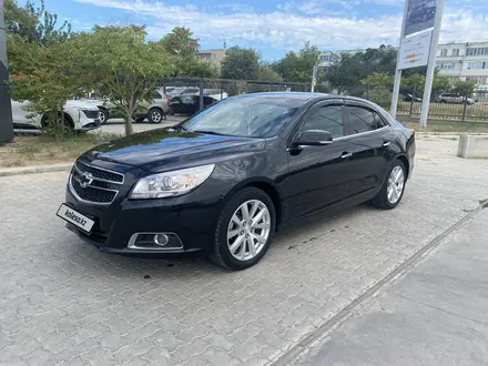 Chevrolet Malibu 2013 года за 6 700 000 тг. в Актау