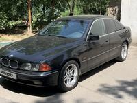 BMW 525 1998 годаүшін3 500 000 тг. в Шымкент