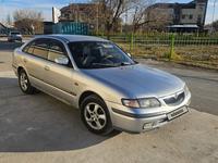 Mazda 626 1999 года за 1 800 000 тг. в Кызылорда