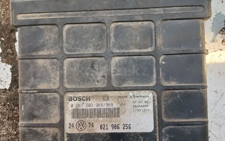 ЭБУ Компьютер Фольксваген за 15 000 тг. в Алматы