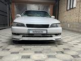 Toyota Mark II 1996 года за 2 500 000 тг. в Алматы – фото 3