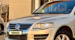 Volkswagen Touareg 2007 годаfor7 700 000 тг. в Алматы – фото 3