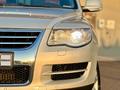 Volkswagen Touareg 2007 года за 7 700 000 тг. в Алматы – фото 4