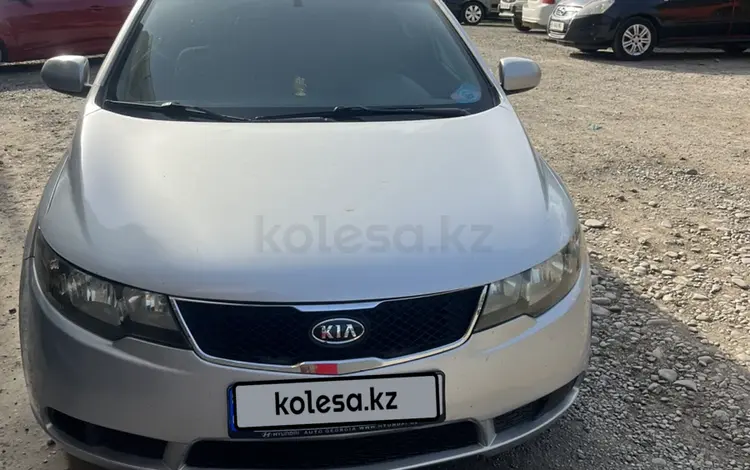 Kia Cerato 2012 годаүшін3 200 000 тг. в Атырау